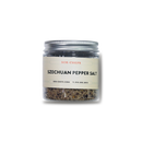 Szechuan Pepper Salt