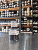 Long Peppers, Indonesia