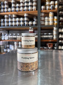 Pickling Spice Mix