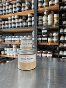 Carrot Powder
