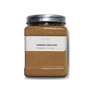 Ginger, Ground