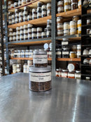 Green Dry Hatch Chile, Crushed