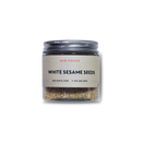 Sesame Seed, White
