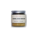 Fennel Seed, Ground