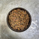 Golden Raisins