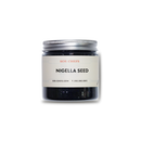 Nigella Seeds