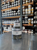 Dried Mint Morocco