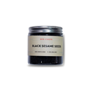 Sesame Seeds, Black