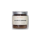 Allspice, Ground