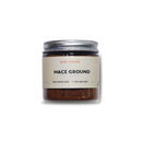 Mace, Ground