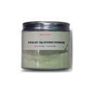 Pickled Jalapeño Powder