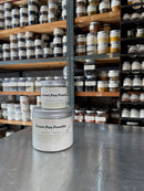 Green Pea Powder