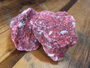 Red Jawi Incense