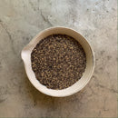 Malabar Black Peppercorn, Ground fine